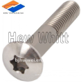 high quality Titanium self drilling screw